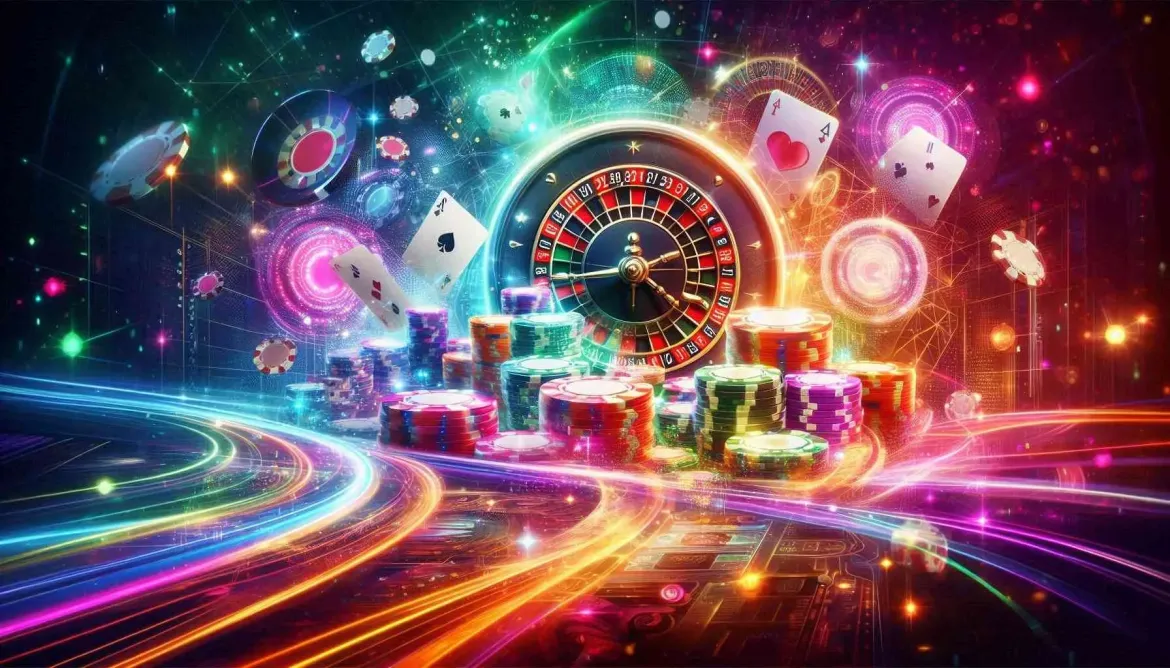Rant Casino